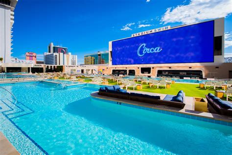 circa las vegas review|2811 Verified Hotel Reviews of Circa Resort & Casino .